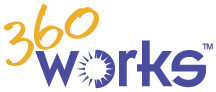 360Works Logo